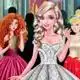 disney barbie princess