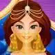 princess dress up games