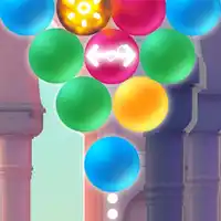 Bubble Shooter HD 🕹️ Jogue no CrazyGames