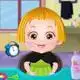 Doll Dress Up Games