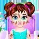 barbie dress up games