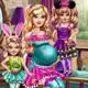 barbie dress up games