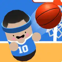 Basket Swooshes Plus 🕹️ Play on CrazyGames