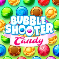 Candy games