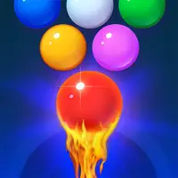 Bubble Shooter Games