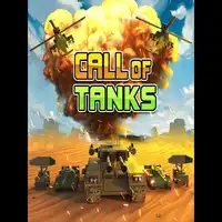 Tank Games