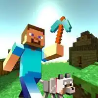 Minecraft Classic 🕹️ Play on CrazyGames