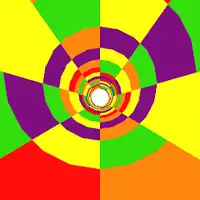 Color Tunnel 🕹️ Play on CrazyGames