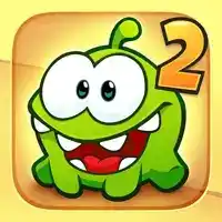 Cut the Rope Games