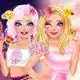 Wedding Dress Up Games