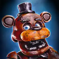 Five Nights at Freddy's Games 🕹️ Play on CrazyGames