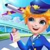 Funny Travelling Airport