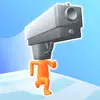 Gun Runner Game 3d