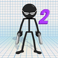 Stickman Games