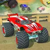 Monster Truck Games