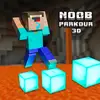 Parkour Games