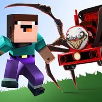 Minecraft Games 🧱 Play on CrazyGames