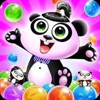 Panda Games