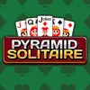 Pyramid Solitaire