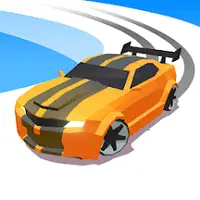 Burnout Drift (CrazyGames) [Free Games] 