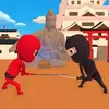 Stickman Ninja Way of the Shinobi