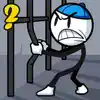 Stickman Games