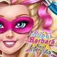 barbie dress up games