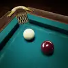 Billiards games