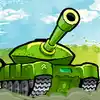 Tank Games