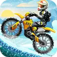 Motocross games