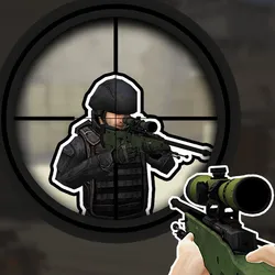 Sniper vs Sniper Online