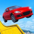 Car Stunt Racing 3D