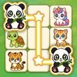 Cute Mahjong Connect