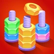 Nut Sort: Build the City